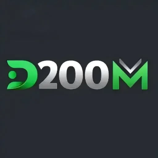 d200m App: Info, Rating, dan Link Download