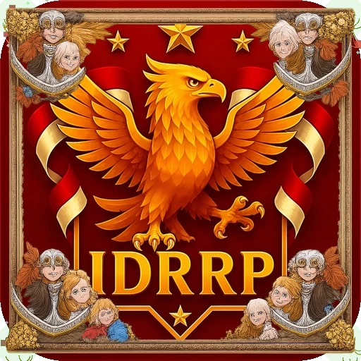 Aplikasi idrrp Paling Baru untuk Android