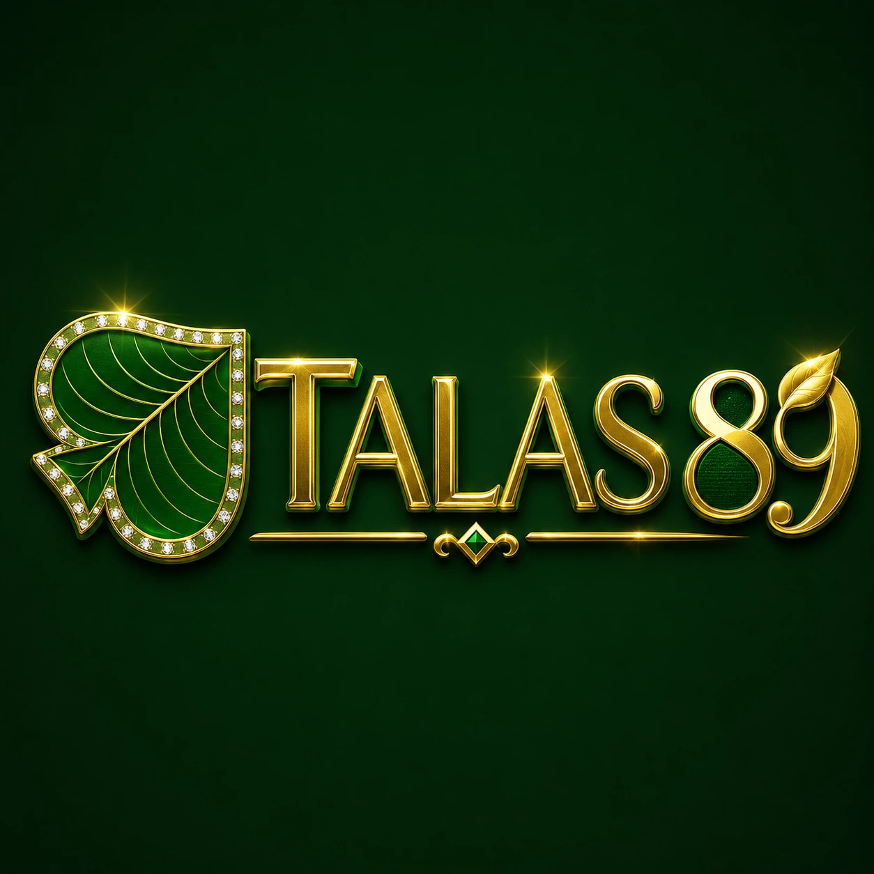 talas89 App APK Terbaru