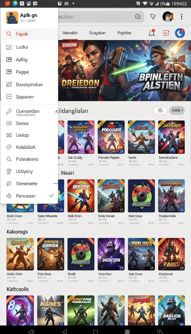 Download Aplikasi slotsidr Terbaru untuk HP Android 3