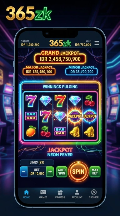 grandbet88 APK: Cara Download dan Instal di Android 2