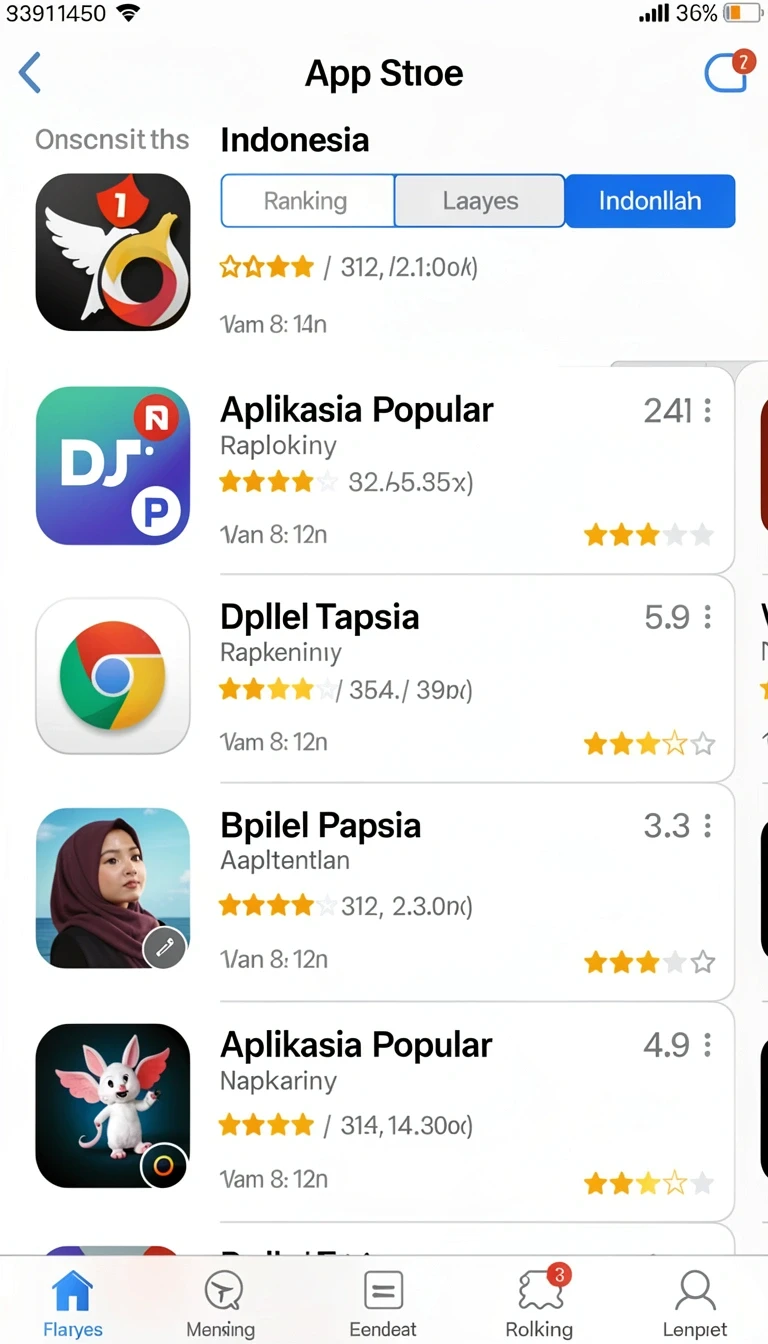 bayitoto Versi Terbaru untuk Android Tanpa Ribet 3