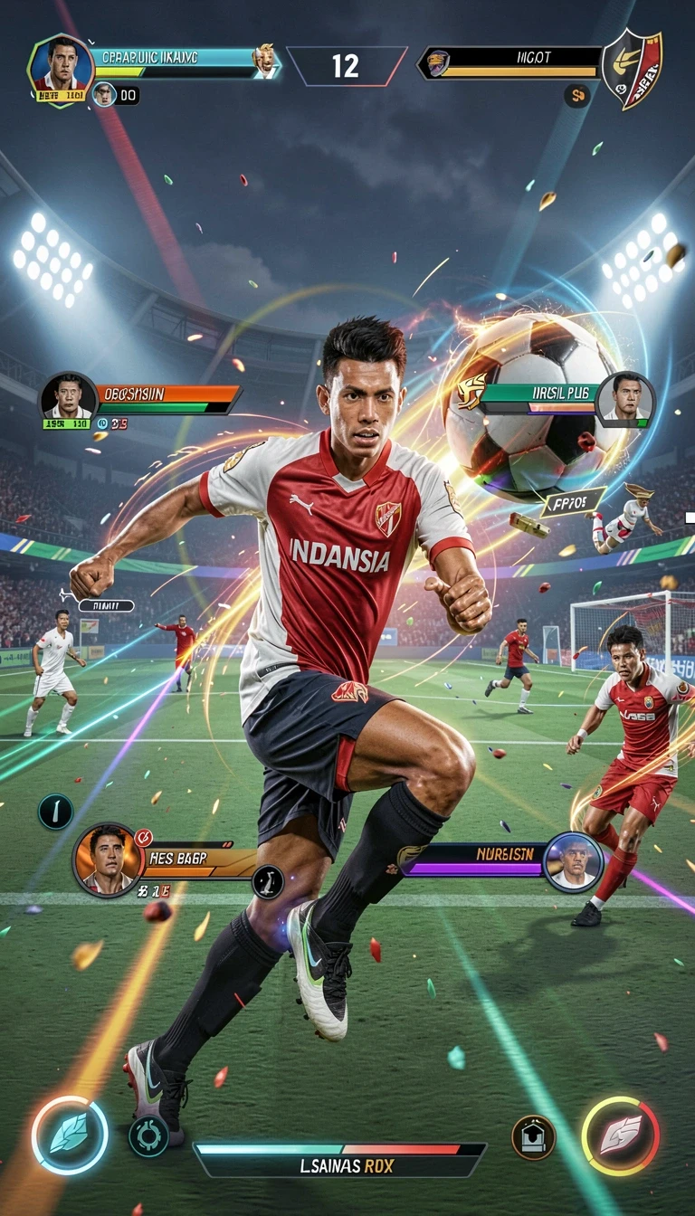 Download gn168 APK Original untuk Android