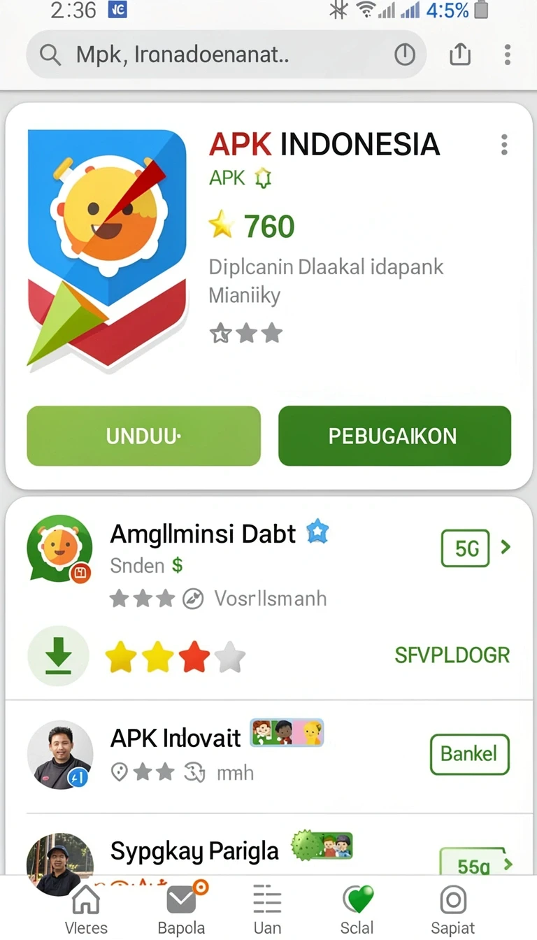 svipsidn Terbaru 2026: Download APK dan Review 3
