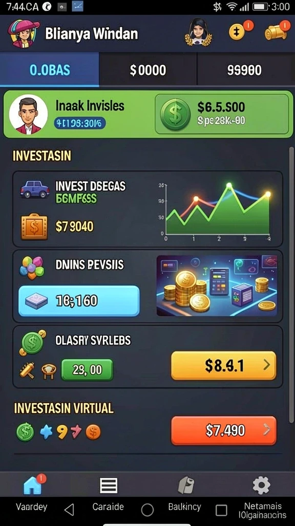 juragan28 APK: Cara Download dan Instal di Android