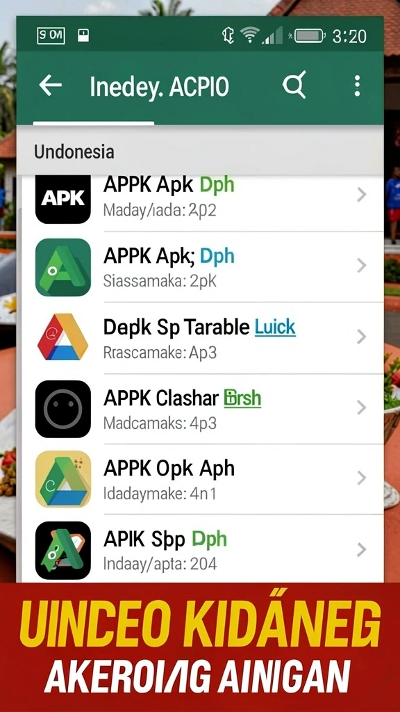 Aplikasi gendut188 Resmi: Download dan Instalasi