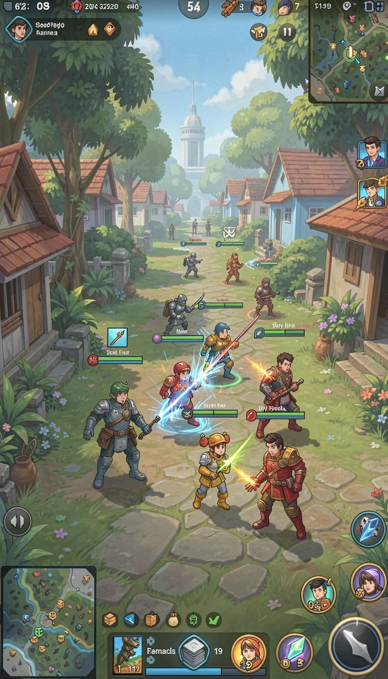 Download Aplikasi slotsidr Terbaru untuk HP Android 2