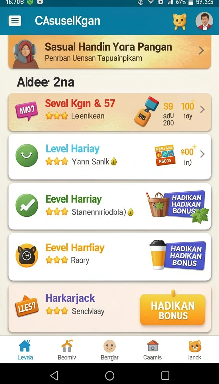 fb333 App: Info, Rating, dan Link Download