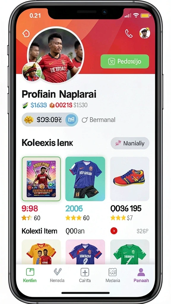 Aplikasi draja777 Resmi dan Terpercaya di Android 2